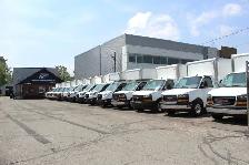 Ford Transit Cargo Van TRANSIT T-250 CUBE 14 PIEDS ROUE SIMPLE / - Photo 33