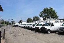 Ford Transit Cargo Van TRANSIT T-250 CUBE 14 PIEDS ROUE SIMPLE / - Photo 35