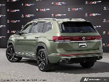 2026 Volkswagen Atlas Execline - Photo 4