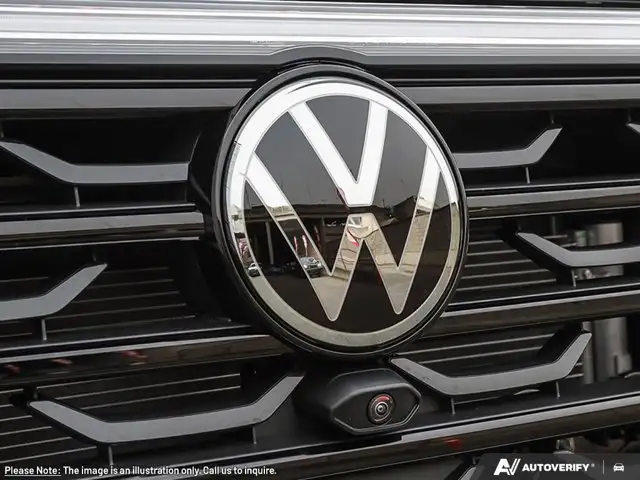 2026 Volkswagen Atlas Execline - Photo 7