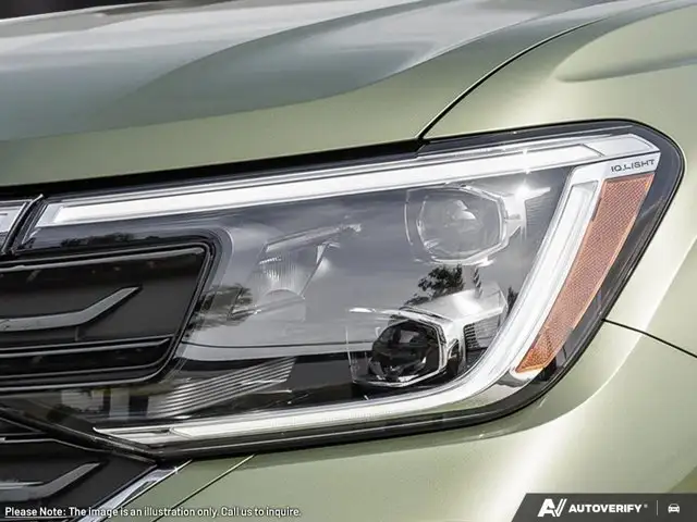 2026 Volkswagen Atlas Execline - Photo 8