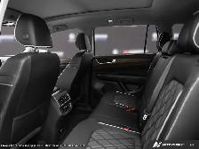 2026 Volkswagen Atlas Execline - Photo 19