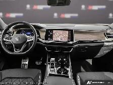 2026 Volkswagen Atlas Execline - Photo 20