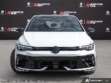 2026 Volkswagen Golf R Black Edition - Photo 2