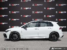 2026 Volkswagen Golf R Black Edition - Photo 3