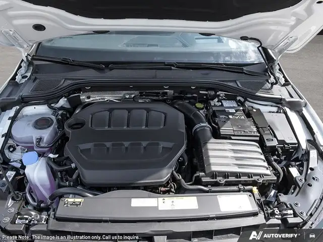 2026 Volkswagen Golf R Black Edition - Photo 6