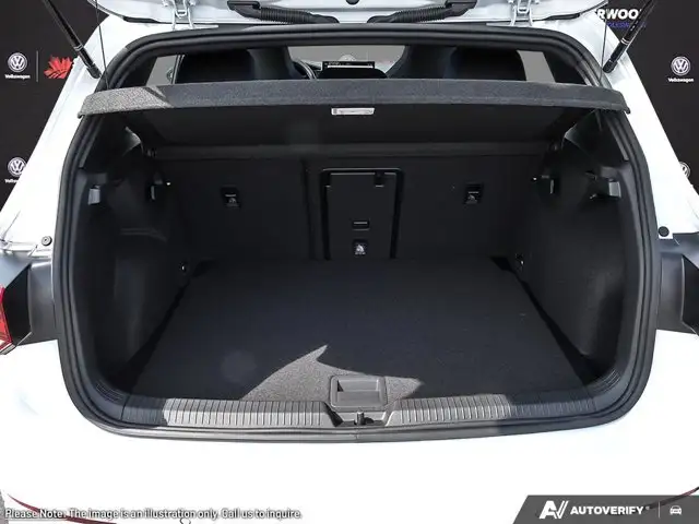 2026 Volkswagen Golf R Black Edition - Photo 7