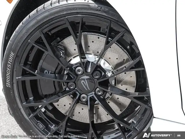 2026 Volkswagen Golf R Black Edition - Photo 8