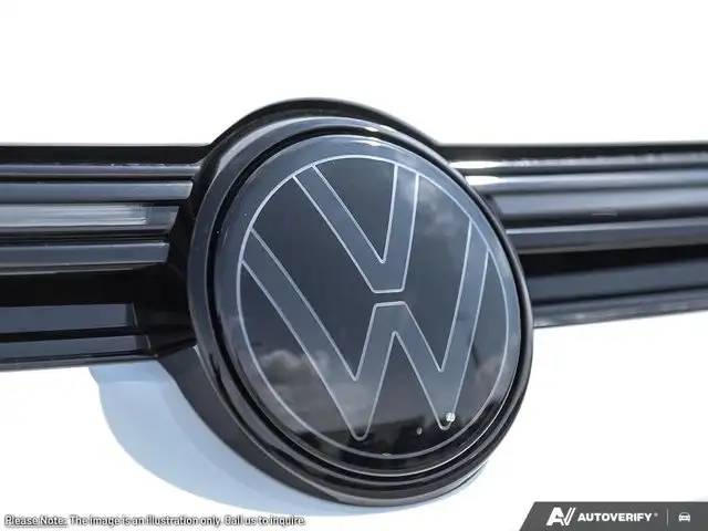 2026 Volkswagen Golf R Black Edition - Photo 9