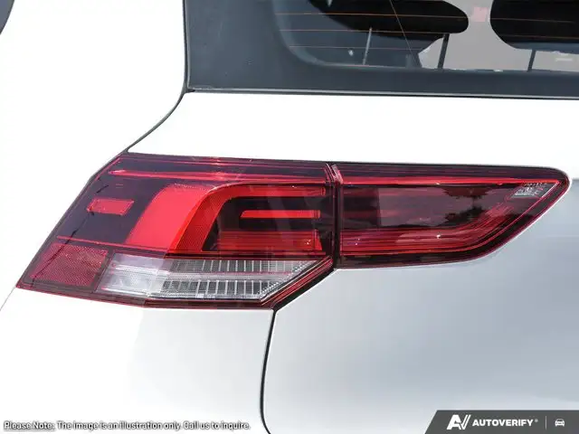 2026 Volkswagen Golf R Black Edition - Photo 11