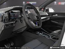 2026 Volkswagen Golf R Black Edition - Photo 12