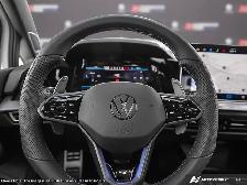 2026 Volkswagen Golf R Black Edition - Photo 13