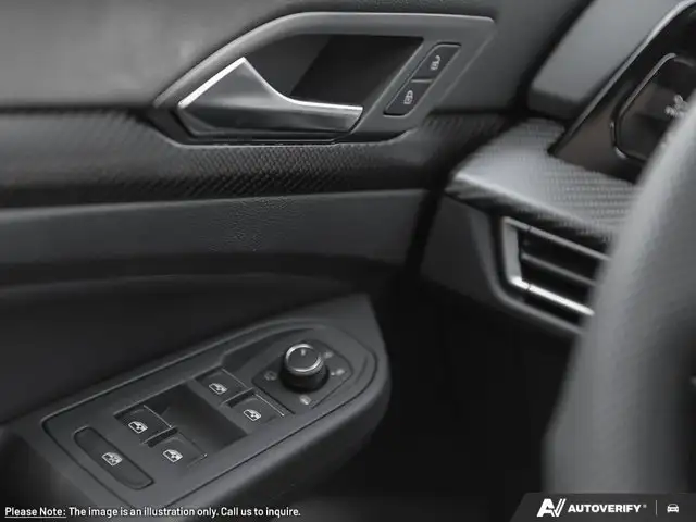 2026 Volkswagen Golf R Black Edition - Photo 16