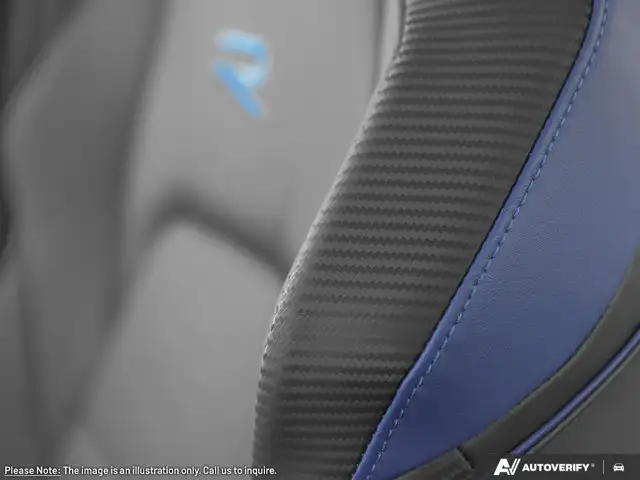 2026 Volkswagen Golf R Black Edition - Photo 20