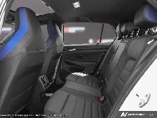 2026 Volkswagen Golf R Black Edition - Photo 21