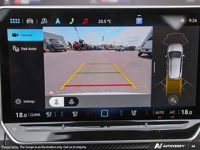 2026 Volkswagen Golf R Black Edition - Photo 23