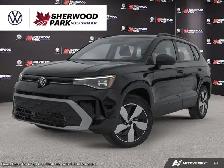 2026 Volkswagen Taos Trendline | IN STOCK