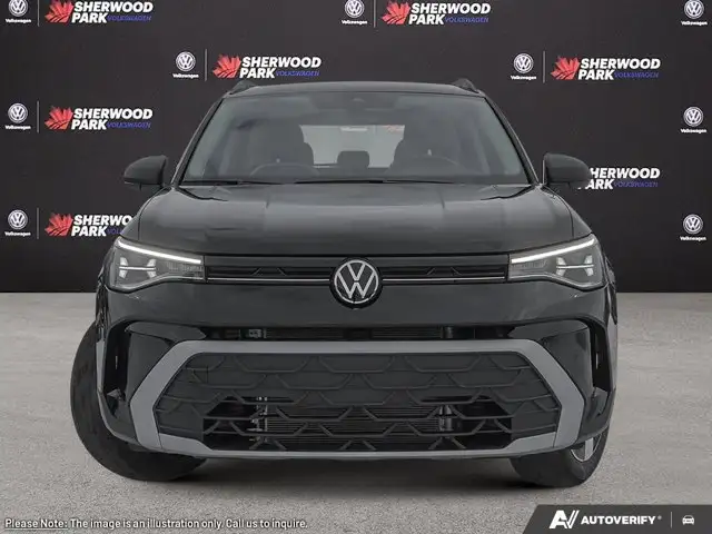 2026 Volkswagen Taos Trendline | IN STOCK - Photo 2
