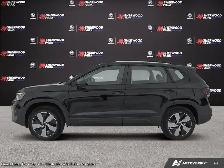 2026 Volkswagen Taos Trendline | IN STOCK - Photo 3