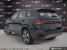 2026 Volkswagen Taos Trendline | IN STOCK - Photo 4