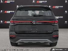 2026 Volkswagen Taos Trendline | IN STOCK - Photo 5