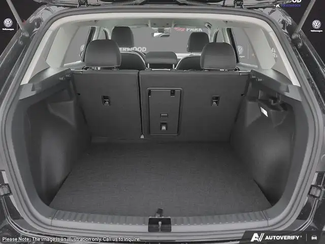 2026 Volkswagen Taos Trendline | IN STOCK - Photo 7