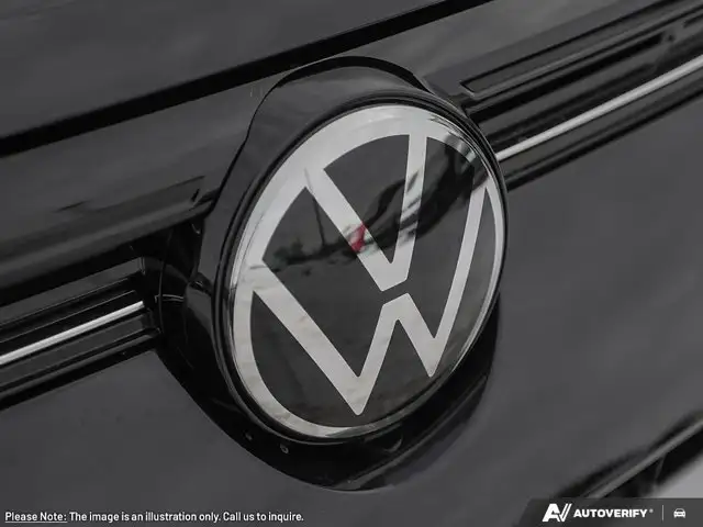 2026 Volkswagen Taos Trendline | IN STOCK - Photo 9