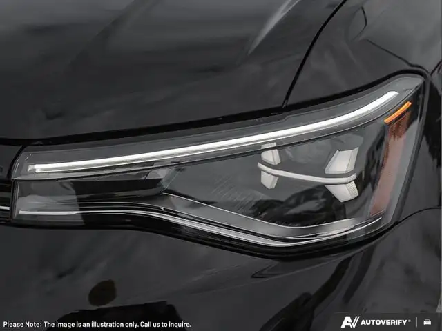 2026 Volkswagen Taos Trendline | IN STOCK - Photo 10