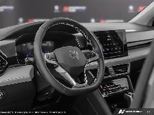 2026 Volkswagen Taos Trendline | IN STOCK - Photo 12