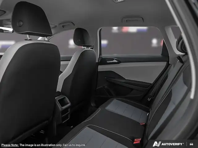 2026 Volkswagen Taos Trendline | IN STOCK - Photo 21