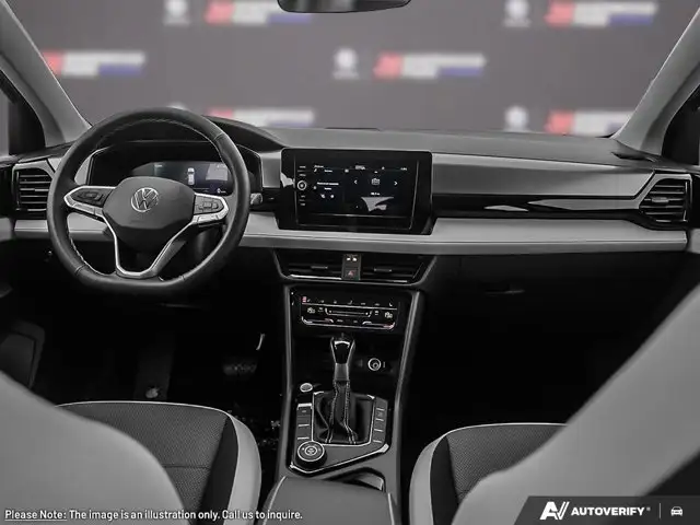 2026 Volkswagen Taos Trendline | IN STOCK - Photo 22