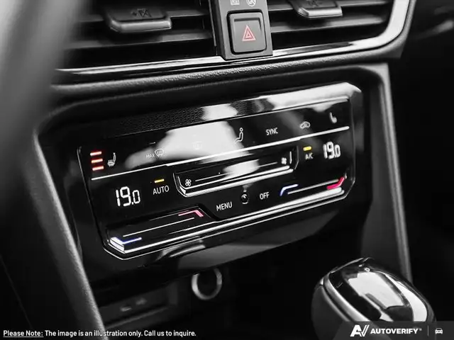 2026 Volkswagen Taos Trendline | IN STOCK - Photo 24