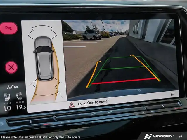 2026 Volkswagen Atlas Highline - Photo 23