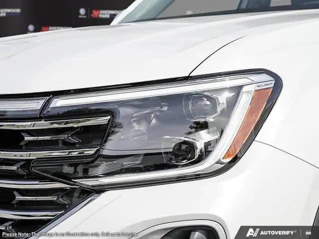 2026 Volkswagen Atlas Highline | IN STOCK - Photo 10