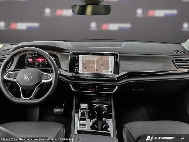 2026 Volkswagen Atlas Highline | IN STOCK - Photo 22