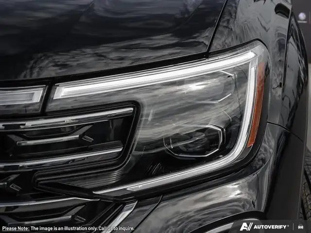 2026 Volkswagen Atlas Highline - Photo 10