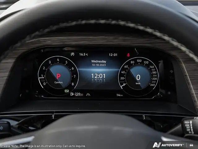 2026 Volkswagen Atlas Highline - Photo 14