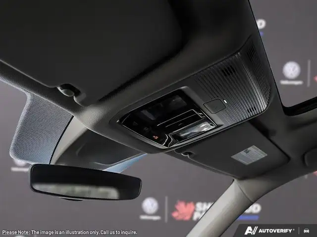 2026 Volkswagen Atlas Highline - Photo 19