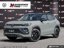 2026 Volkswagen Tiguan Comfortline R-Line Black Edition | IN