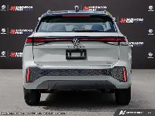 2026 Volkswagen Tiguan Comfortline R-Line Black Edition | IN - Photo 5