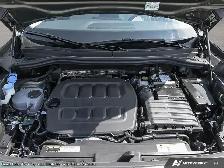 2026 Volkswagen Tiguan Comfortline R-Line Black Edition | IN - Photo 6