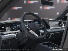 2026 Volkswagen Tiguan Comfortline R-Line Black Edition | IN - Photo 8