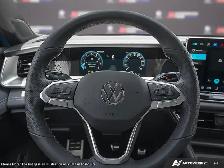 2026 Volkswagen Tiguan Comfortline R-Line Black Edition | IN - Photo 9