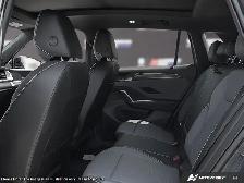 2026 Volkswagen Tiguan Comfortline R-Line Black Edition | IN - Photo 17