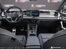 2026 Volkswagen Tiguan Comfortline R-Line Black Edition | IN - Photo 18