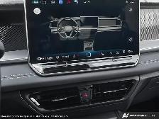 2026 Volkswagen Tiguan Comfortline R-Line Black Edition | IN - Photo 20