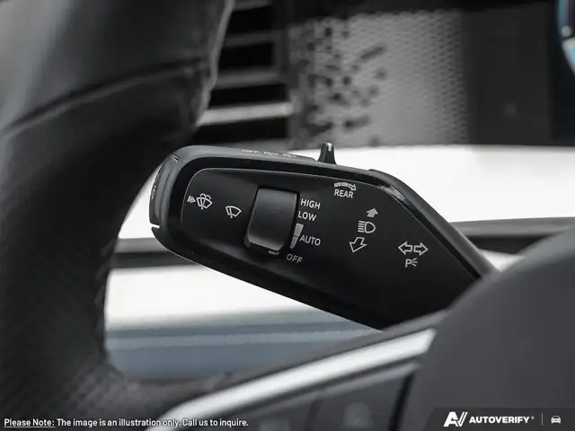 2026 Volkswagen Tiguan Comfortline R-Line Black Edition | IN - Photo 21