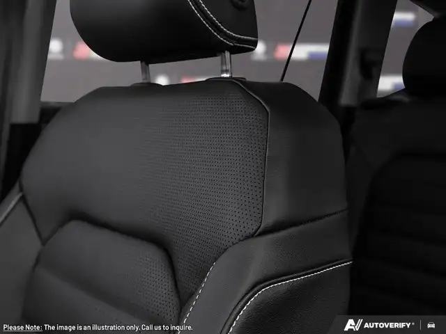 2026 Volkswagen Atlas Highline - Photo 20