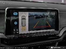 2026 Volkswagen Atlas Highline - Photo 23