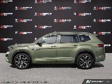 2026 Volkswagen Atlas Execline | IN STOCK - Photo 3